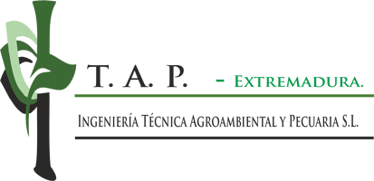 ITAP Extremadura Logo
